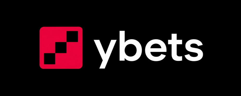 Ybets Casino logo